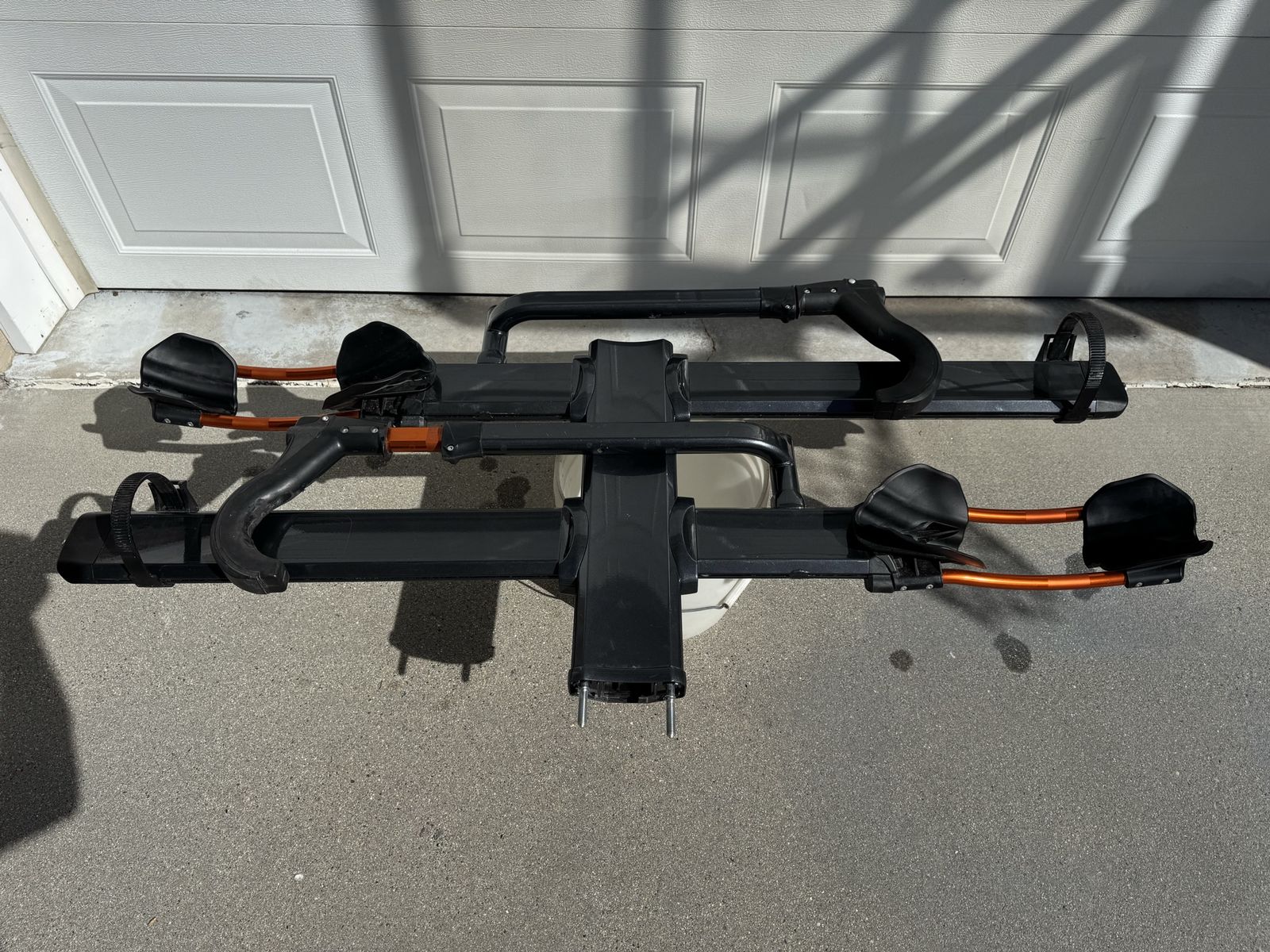 KUAT NV2 two bike extender