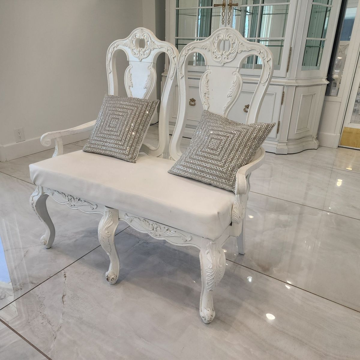 Beautiful furniture make an offer