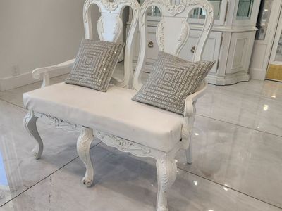 Beautiful furniture make an offer