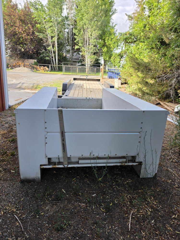 reading utility box
