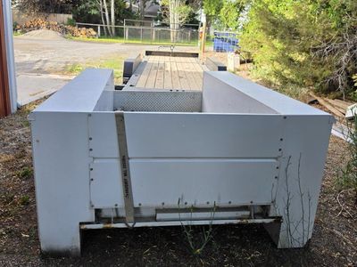 reading utility box