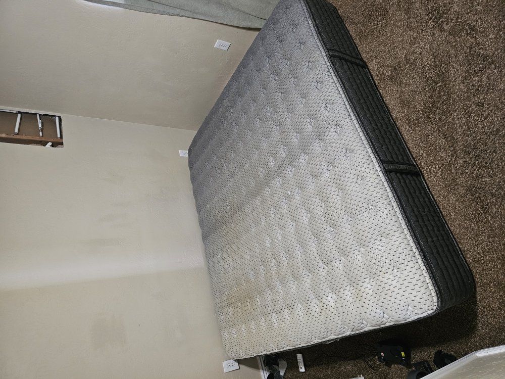 King size serta