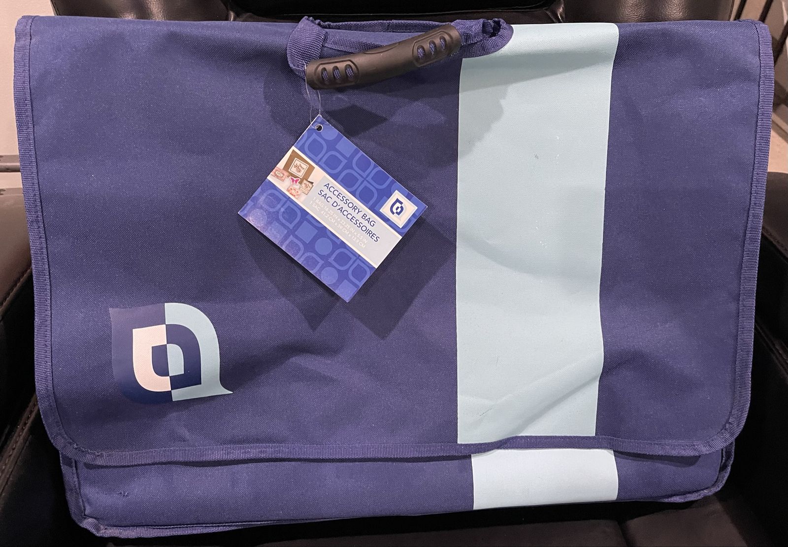 Art Portfolio Bag
