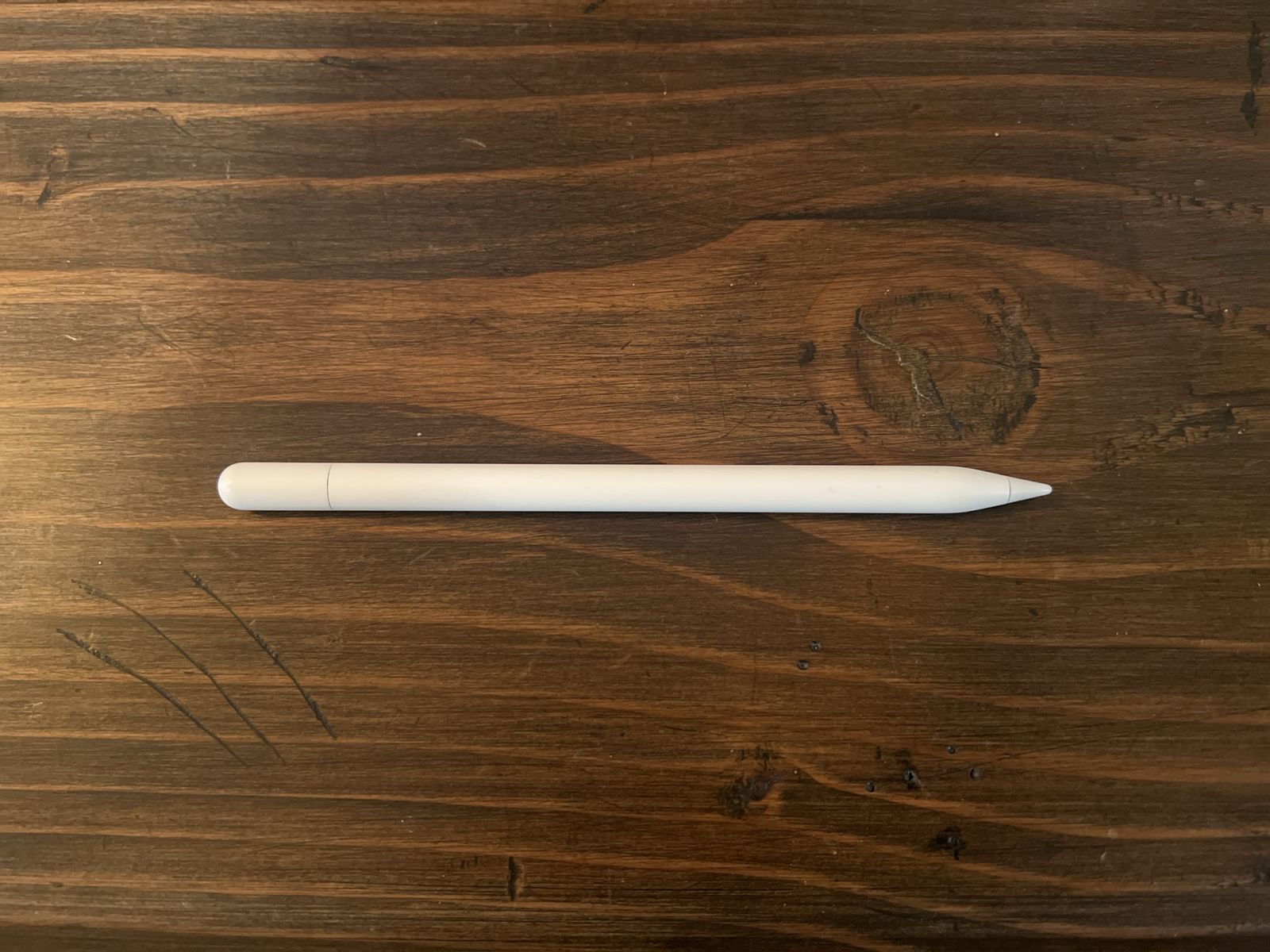 Apple Pencil (USB-C) Stylus - White