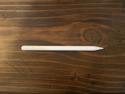 Apple Pencil (USB-C) Stylus - White