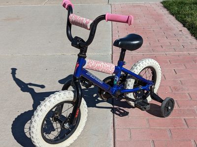 Specialized 12" Kids Bike