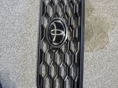 Tacoma 3rd gen grill