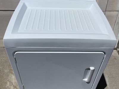 Fisher and Paykel electric dryer