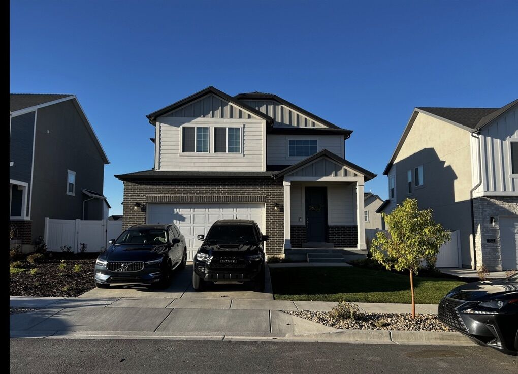 House For Rent In Lehi