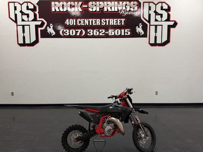 USED 2024 GASGAS MC65