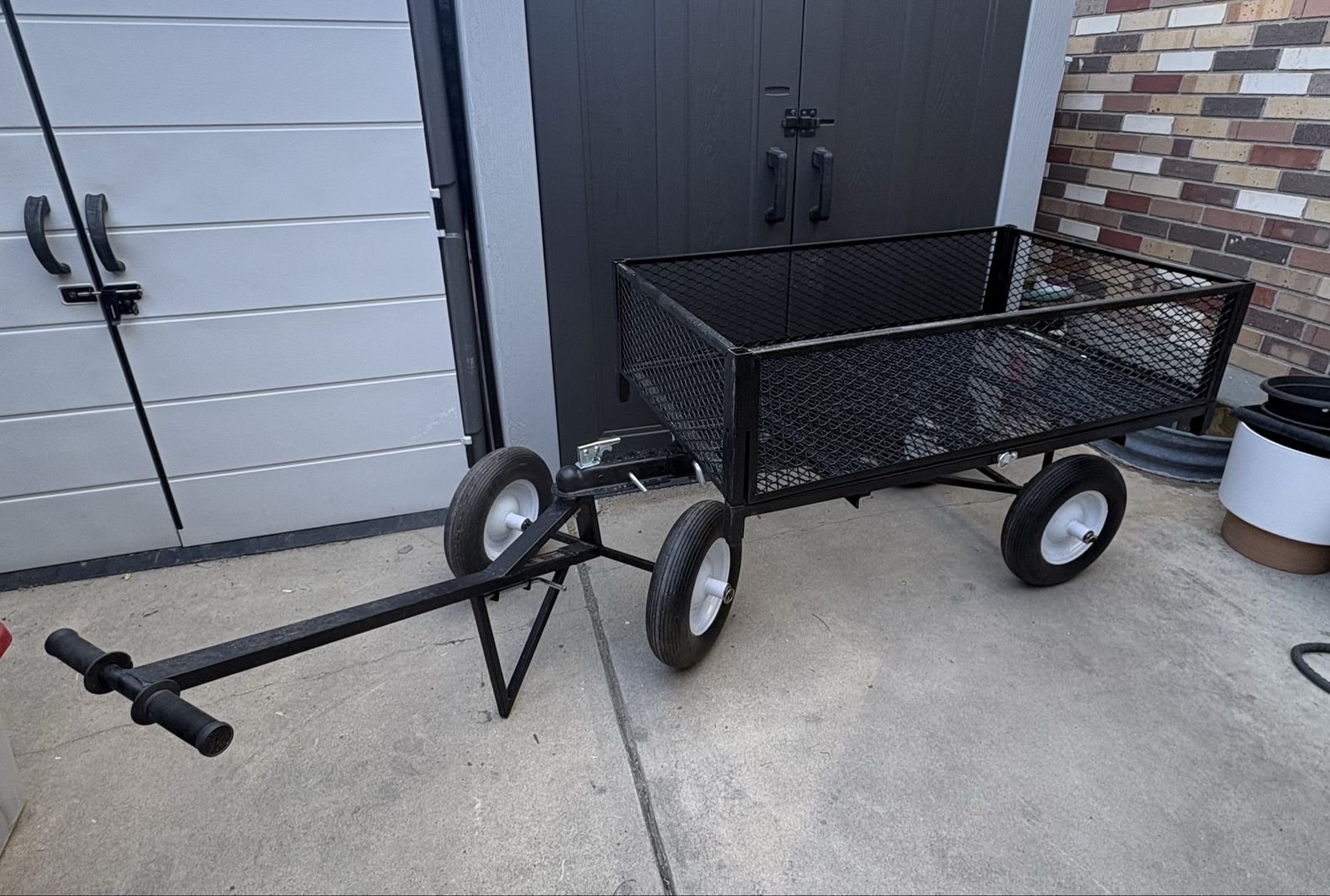 Ultimate Cart & Dolly