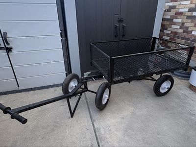 Ultimate Cart & Dolly