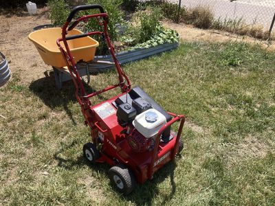 Classen TA-18 Aerator