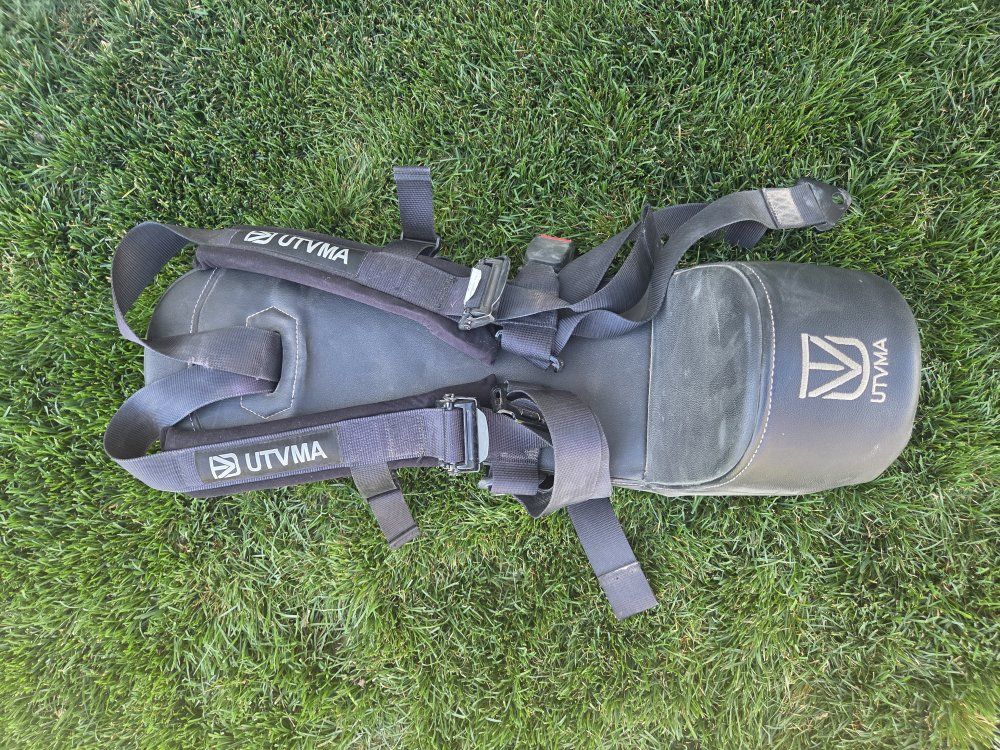 Talon Rear Bump Seat