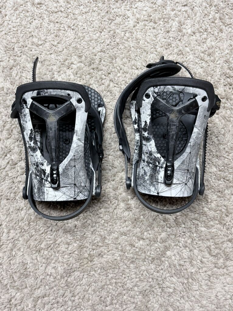 Union falcors (2021) - M - Arctic White