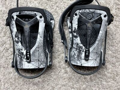 Union falcors (2021) - M - Arctic White