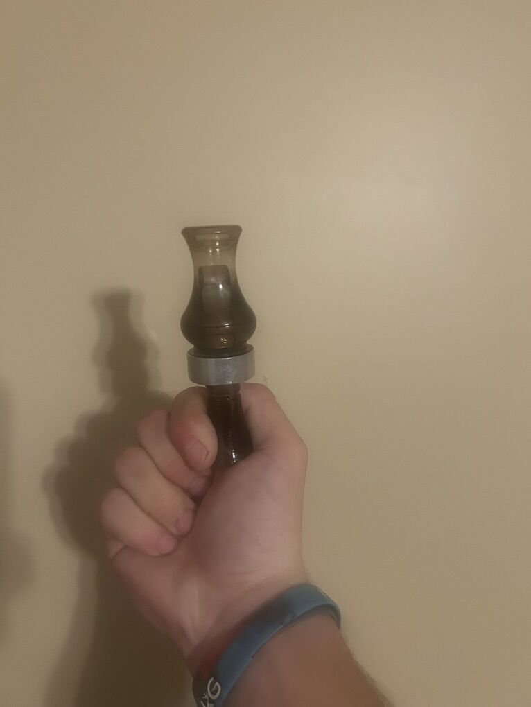 Duck Call For Beginners