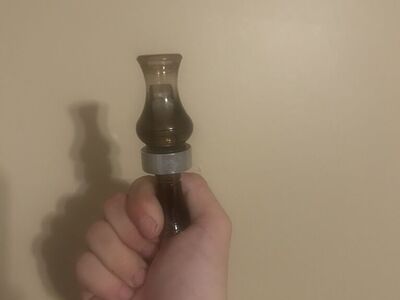 Duck Call For Beginners