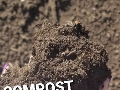 Top Soil, Compost, Mulch