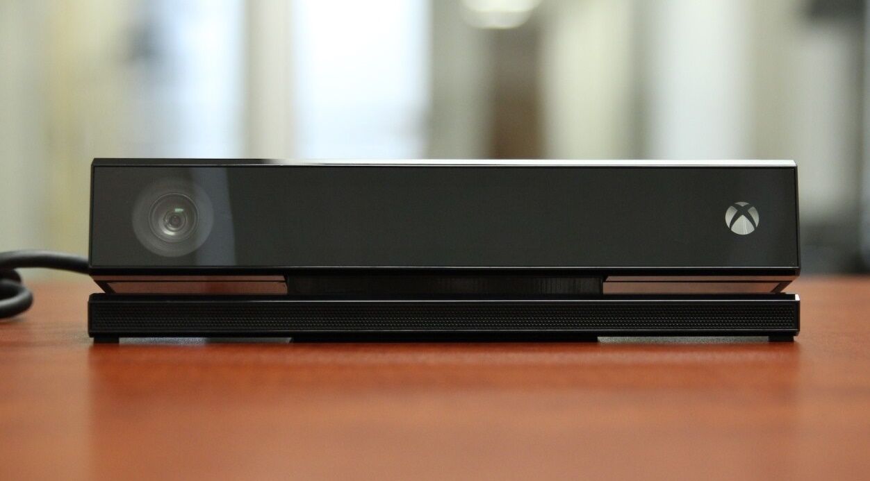 Xbox One kinect sensor! trades considered!