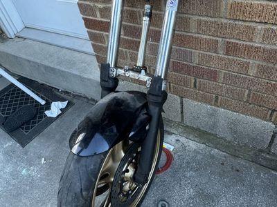 2003 Yamaha r6 parts