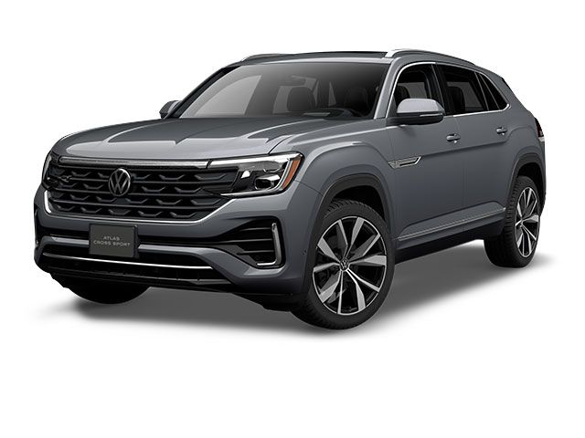 2024 Volkswagen Atlas Cross Sport SEL Premium R-Line 4Motion