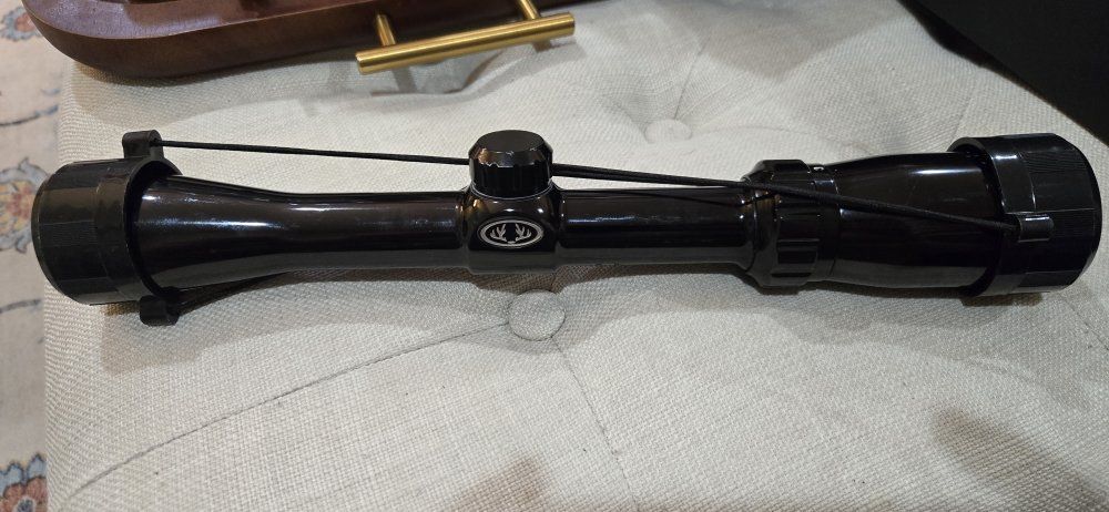 Bushnell Sportsman