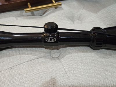 Bushnell Sportsman