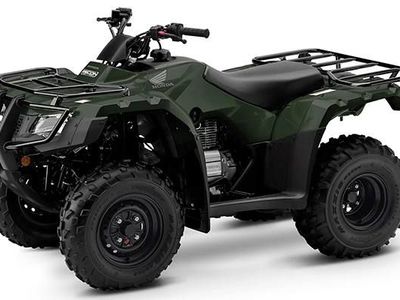 2026 Honda RECON ES
