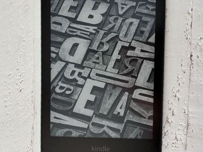 Kindle Paperwhite (11th Gen) – Agave Green, Ad-free