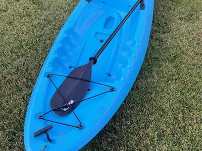 Lifetime Kayaks