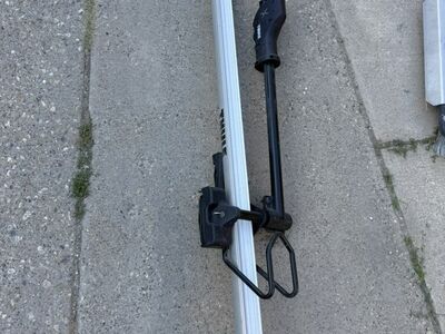 Thule Side Arm Bike Roof Rack