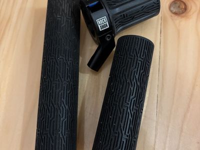 Twistloc Ultimate 3 position lockout
