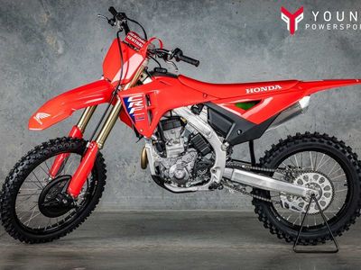 2026 Honda® CRF250R
