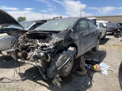 2014 Honda Civic FB Parts - UTPAP Orem