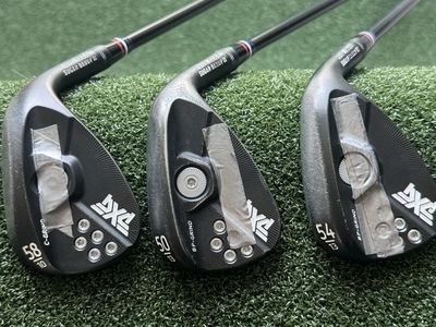 PXG Sugar Daddy II Golf Wedges 50 54 58 Sugar Daddy 2 Wedge