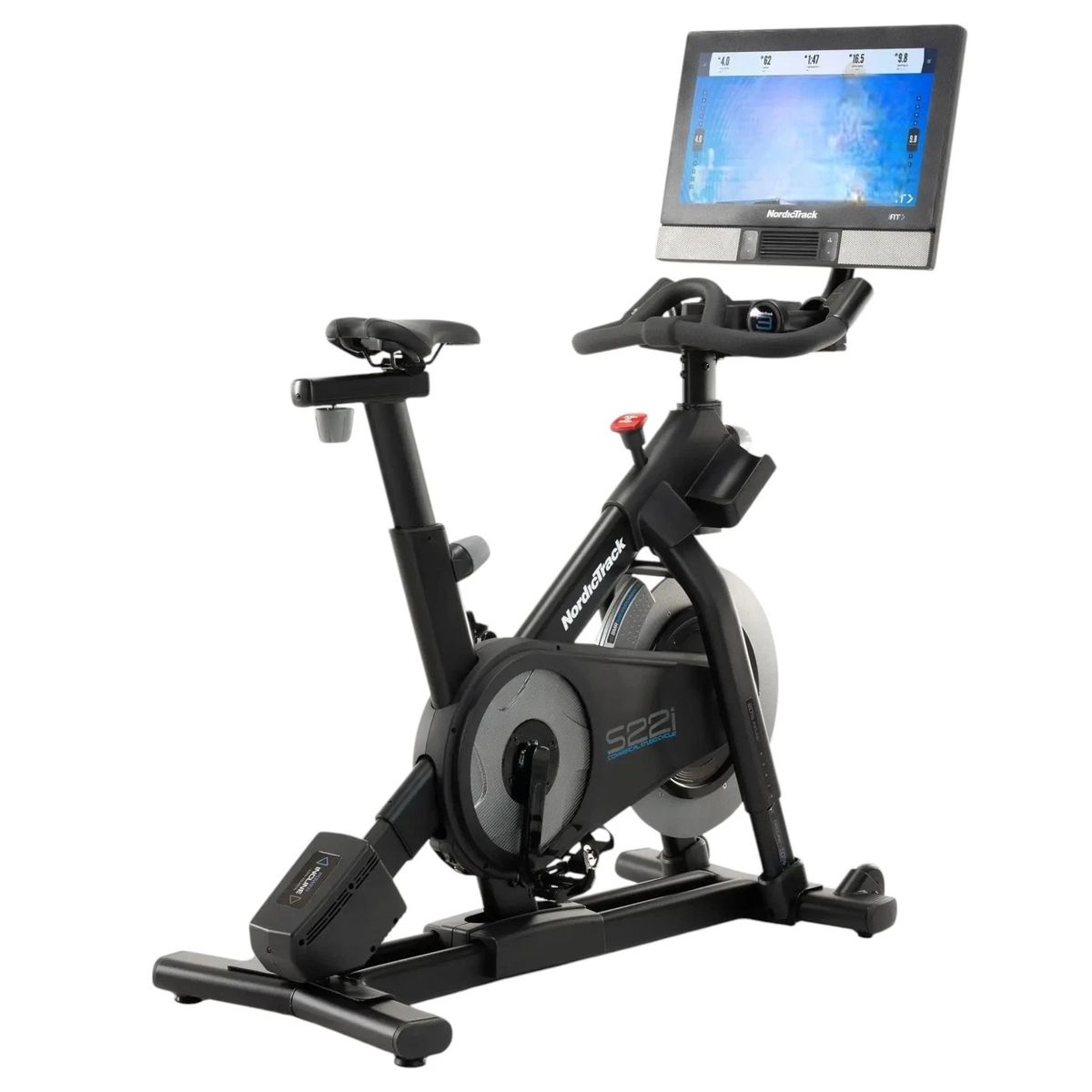 NordicTrack S22i Commercial Studio Cycle