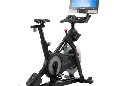 NordicTrack S22i Commercial Studio Cycle