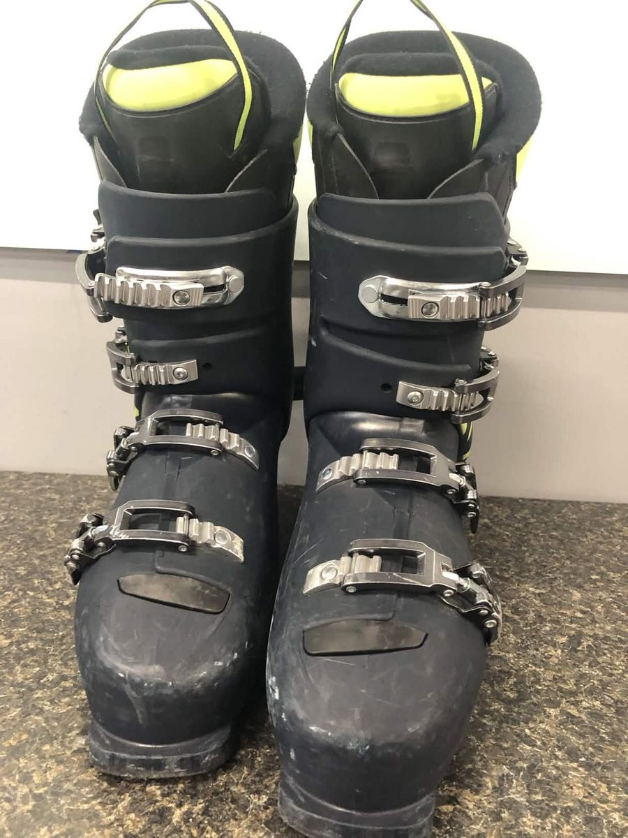 Used Rossignol Allspeed R Ski Boot - 28.5