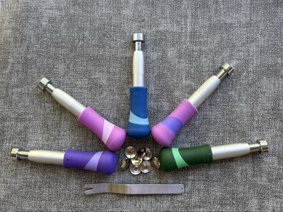 Craft Tacker