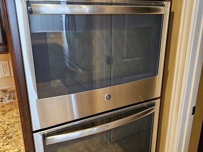 Full Kitchen Appliance Pkg