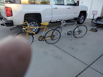 Bikes