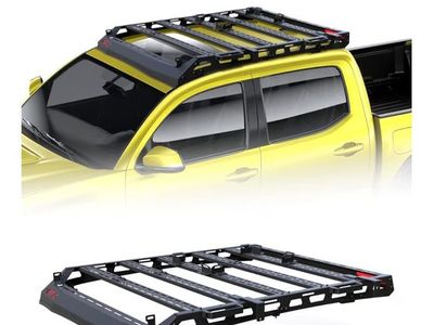 New in box iiireeno truck roof rack.