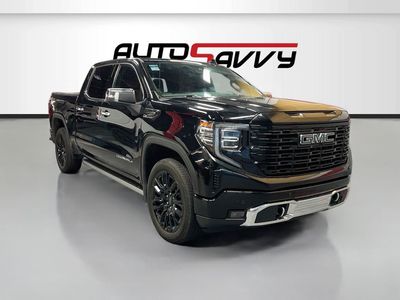 2023 GMC 1500 Denali Ultimate