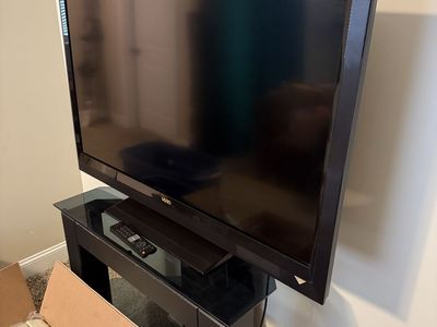 Vizio 48” TV