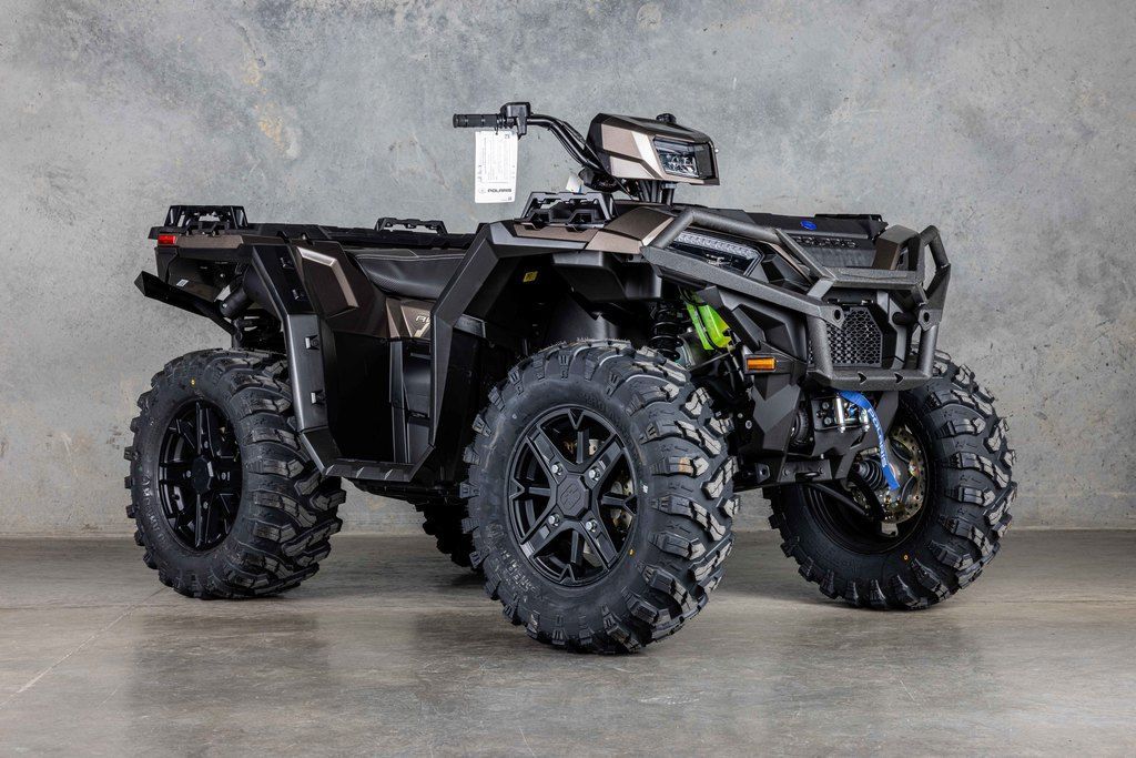 2026 Polaris® Sportsman 850 Trail