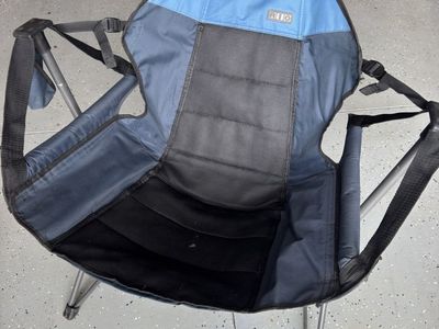 Swing chairs