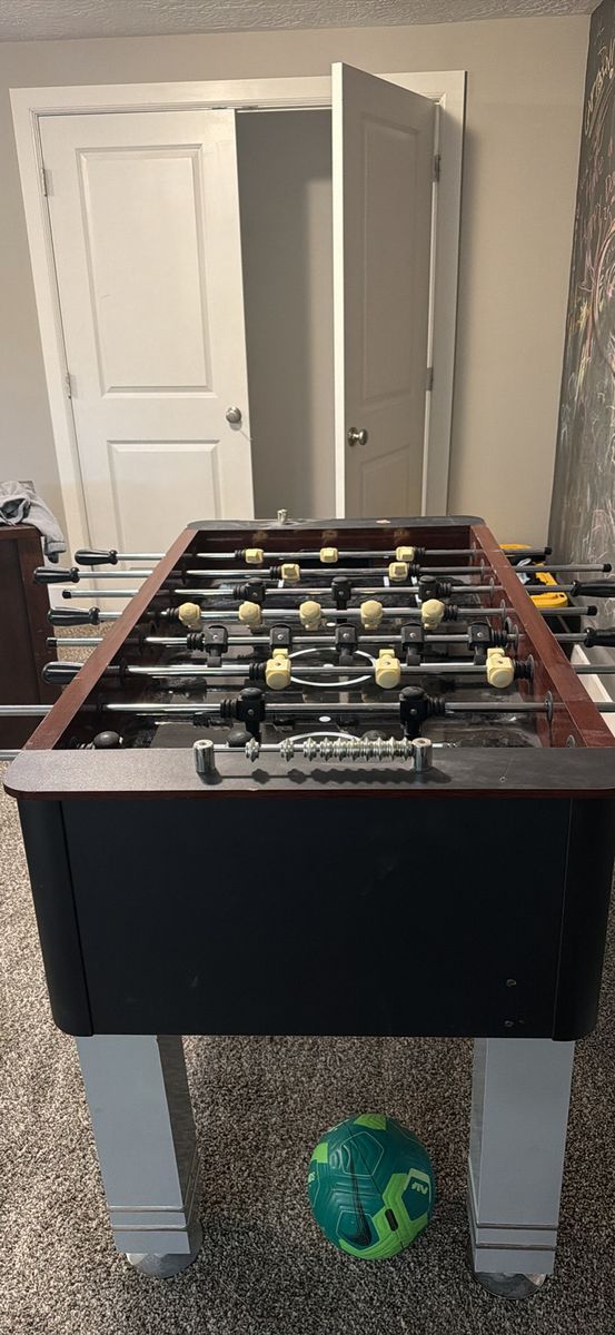 Foosball Table