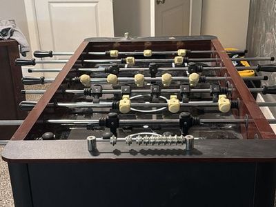 Foosball Table