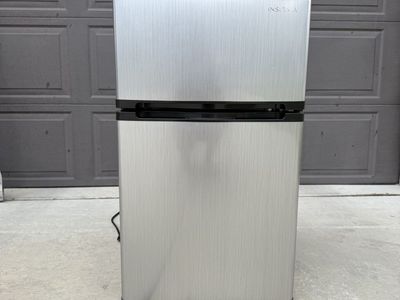 Insignia Mini Fridge